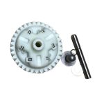 Kohler 17 310 04-S Governor Assembly