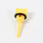 Kohler 17-038-08-S Dipstick Assembly Genuine Original Equipment Manufacturer (OEM) Part