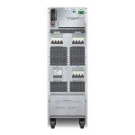 E3SUPS40KH Easy系列 3S 40kVA,三進(jìn)三出,400V(外接電池)