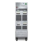 E3SUPS40KH Easy系列 3S 40kVA,三進(jìn)三出,400V(外接電池)