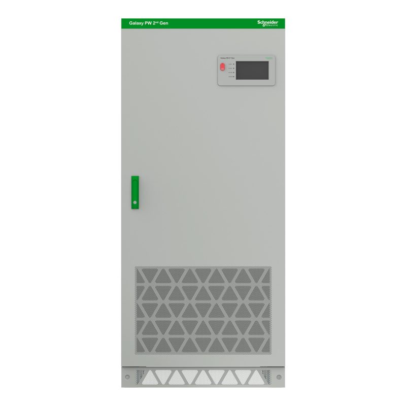 Schneider Electric_Galaxy-PW-二代_EPWUPS10KH6PS