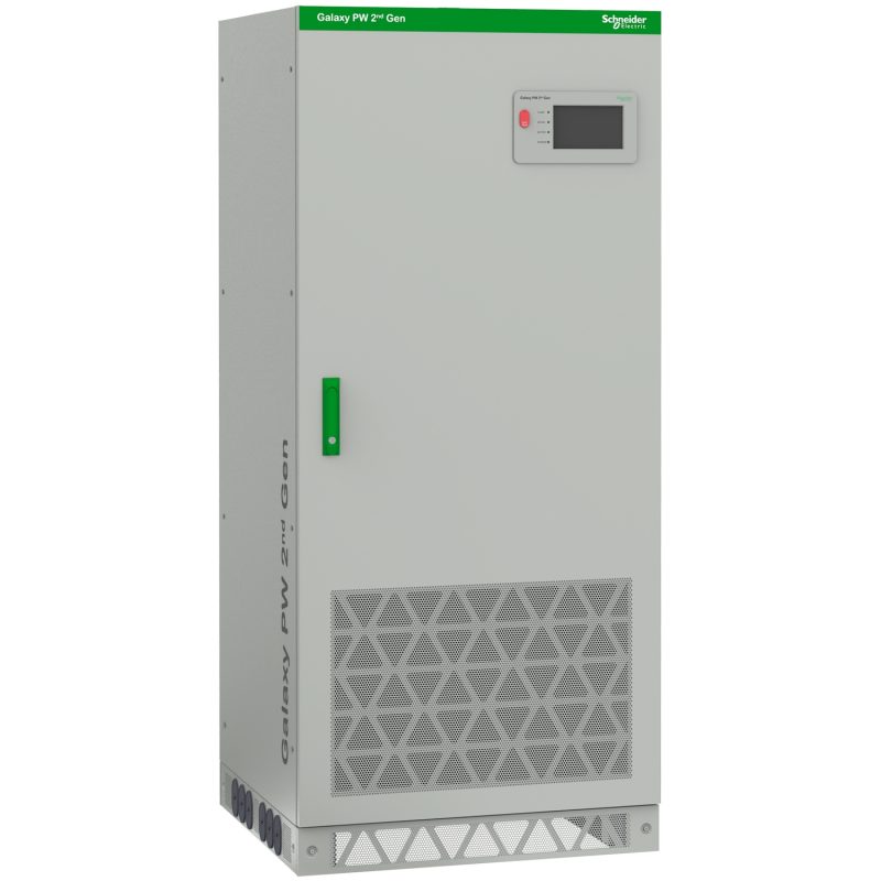 Schneider Electric_Galaxy-PW-二代_EPWUPS10KU12PTS