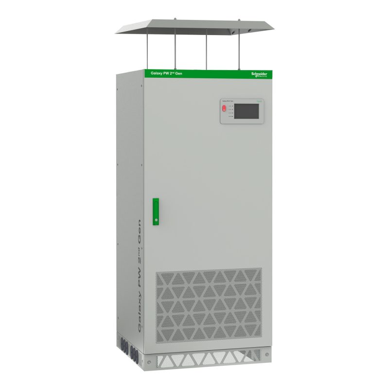 Schneider Electric_Galaxy-PW-二代_EPWUPS10KU6PTS